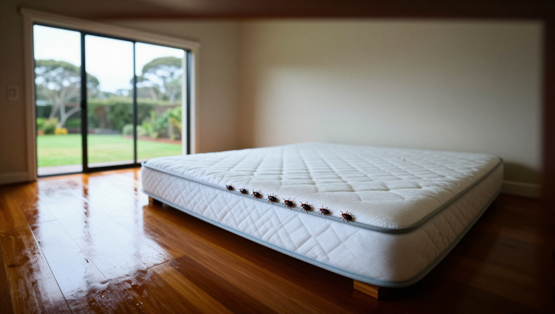 Bed Bugs Control in Bonnet Bay