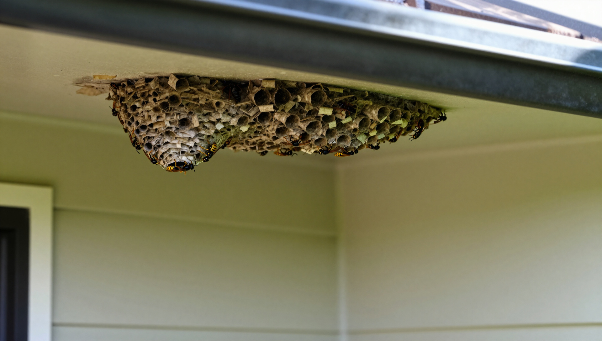 Bees and Wasp Removal in Bonnet Bay