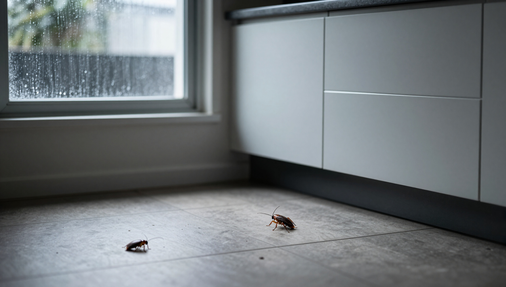 Cockroach Removal in Bonnet Bay