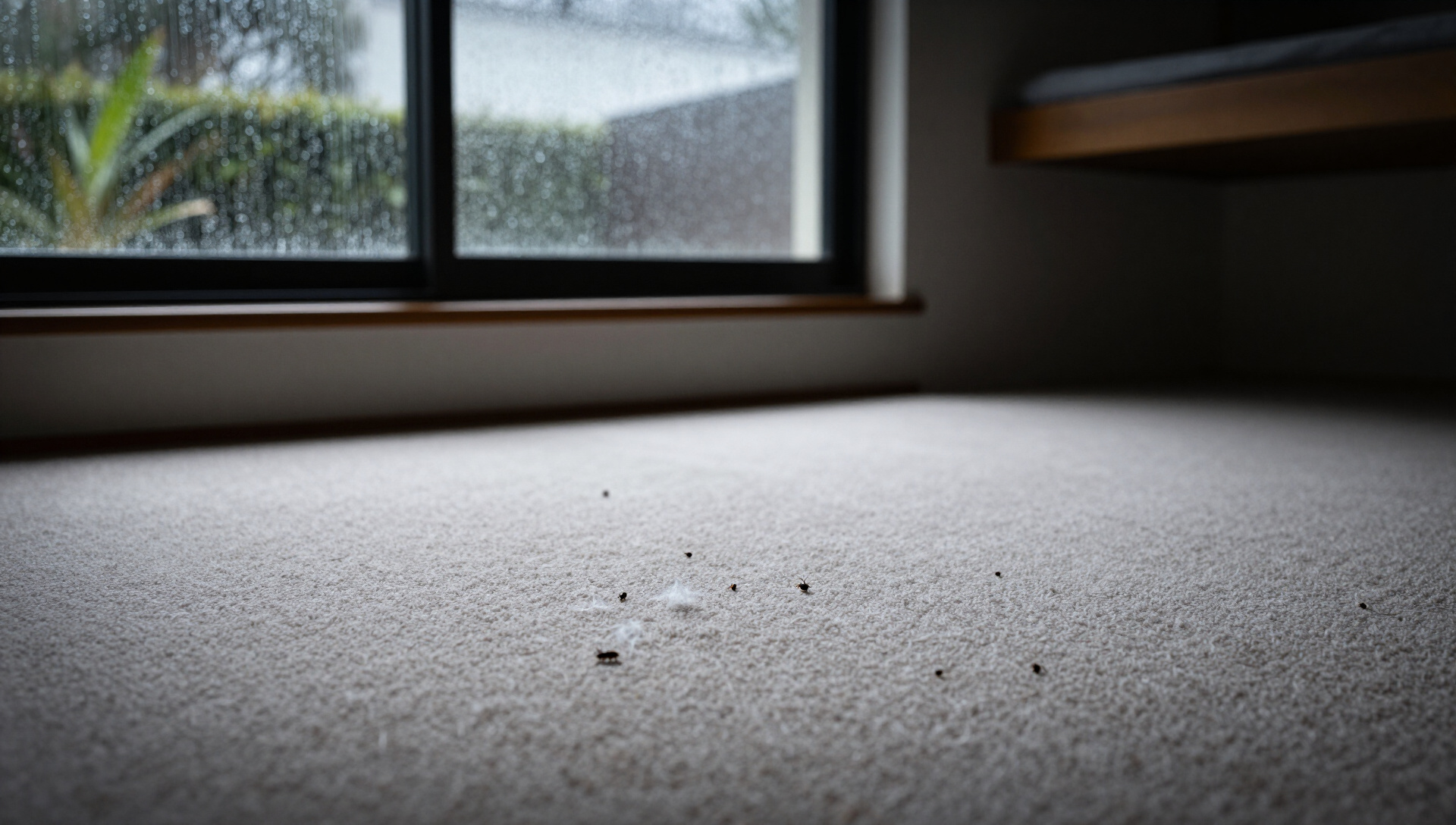 Fleas and Ticks Removal in Bonnet Bay